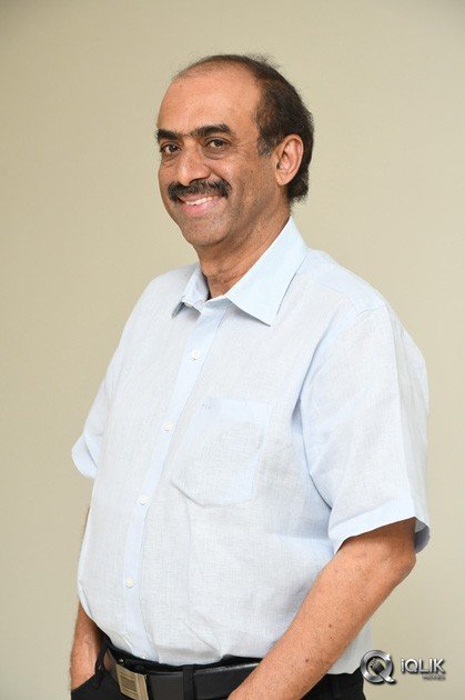 Suresh-Babu-Interview-About-Pelli-Chupulu-Movie